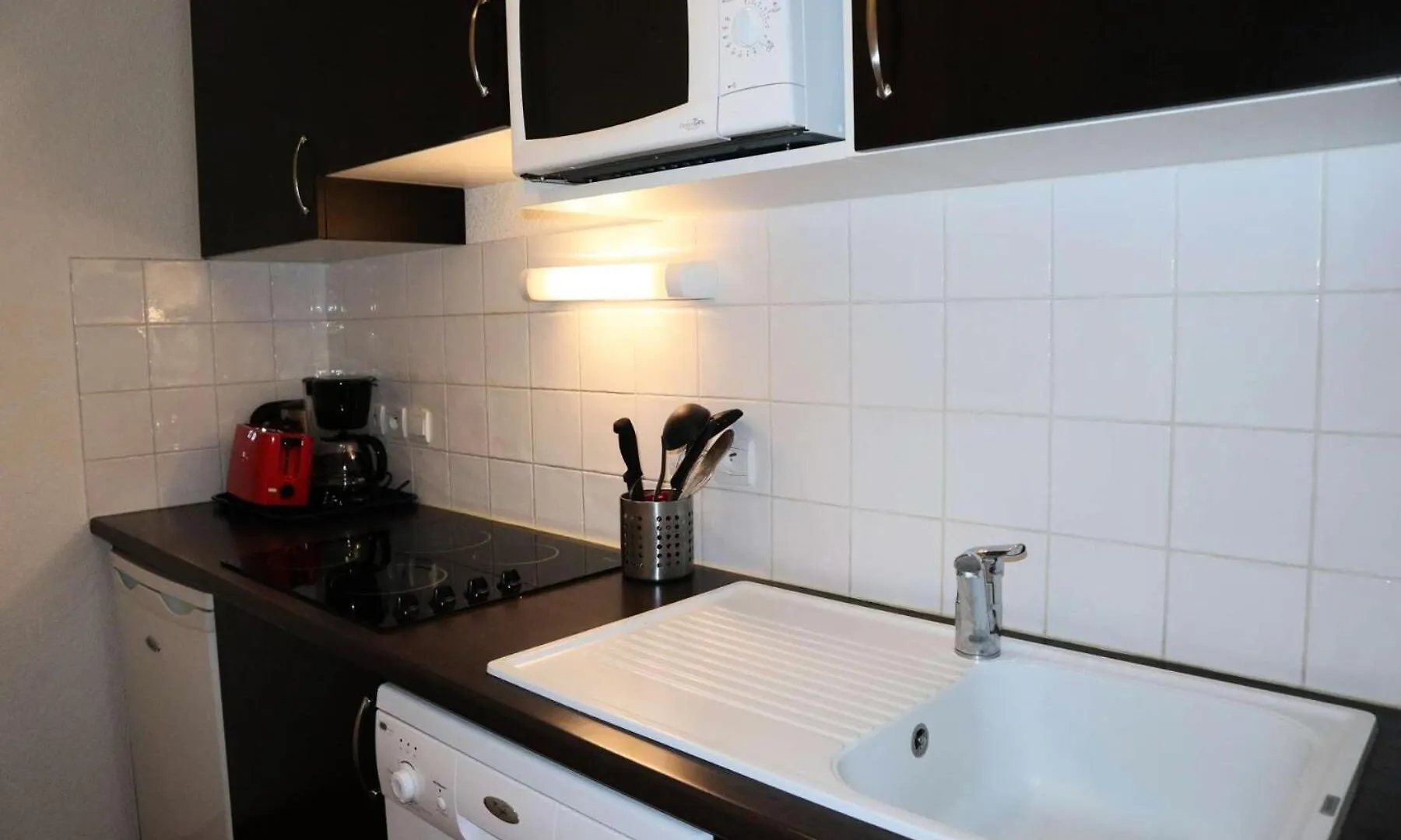 Apartamento Residence La Combe D Or - Appartement En Residence De Standing Mae-6304 Les Orres