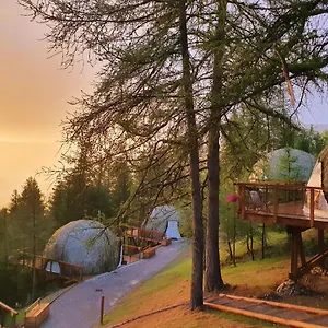 Hotel Alpin D'home &, Les Orres