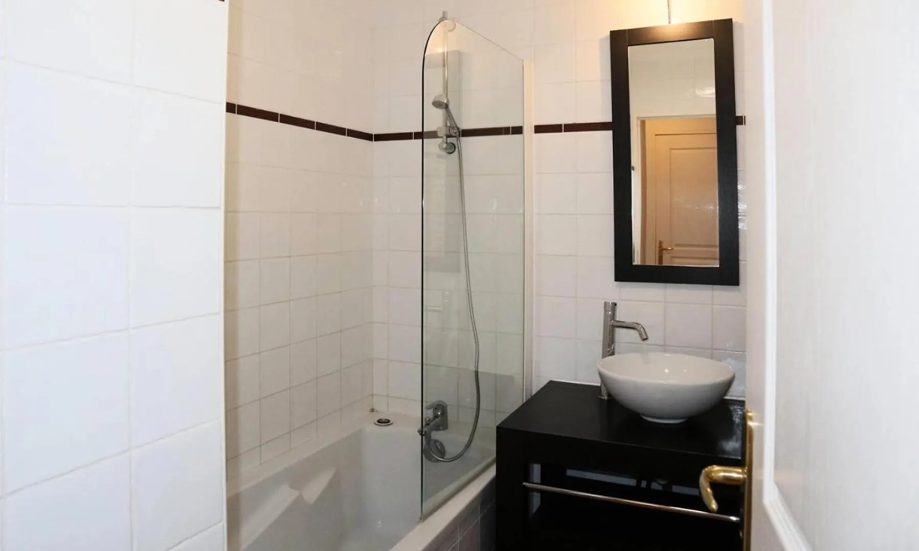 Residence La Combe D Or - Appartement En Residence De Standing Mae-6304 Les Orres France