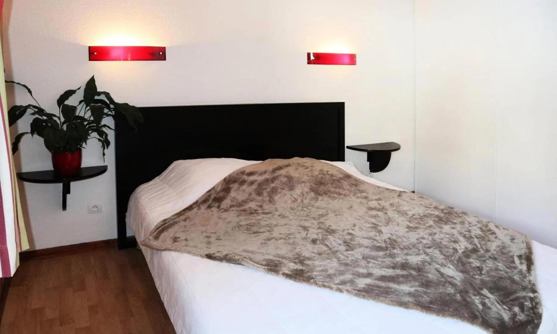 Residence La Combe D Or - Appartement En Residence De Standing Mae-6304 Les Orres 0*,
